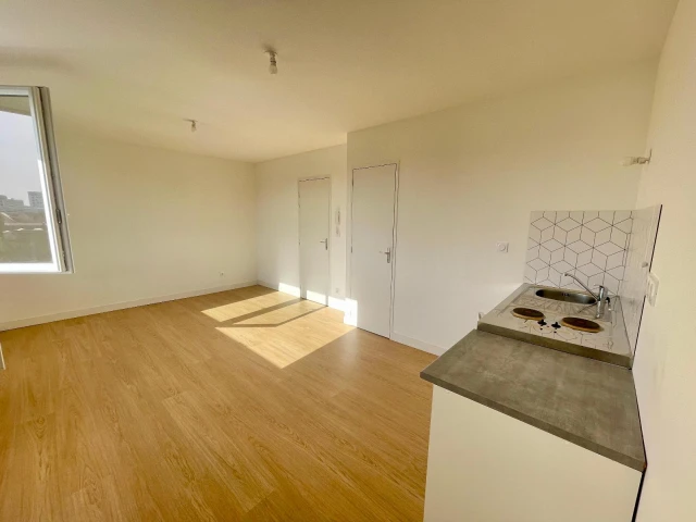 achat maison Angers