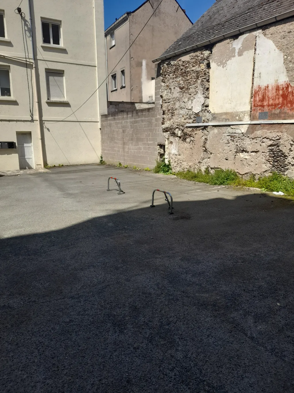 achat maison Angers