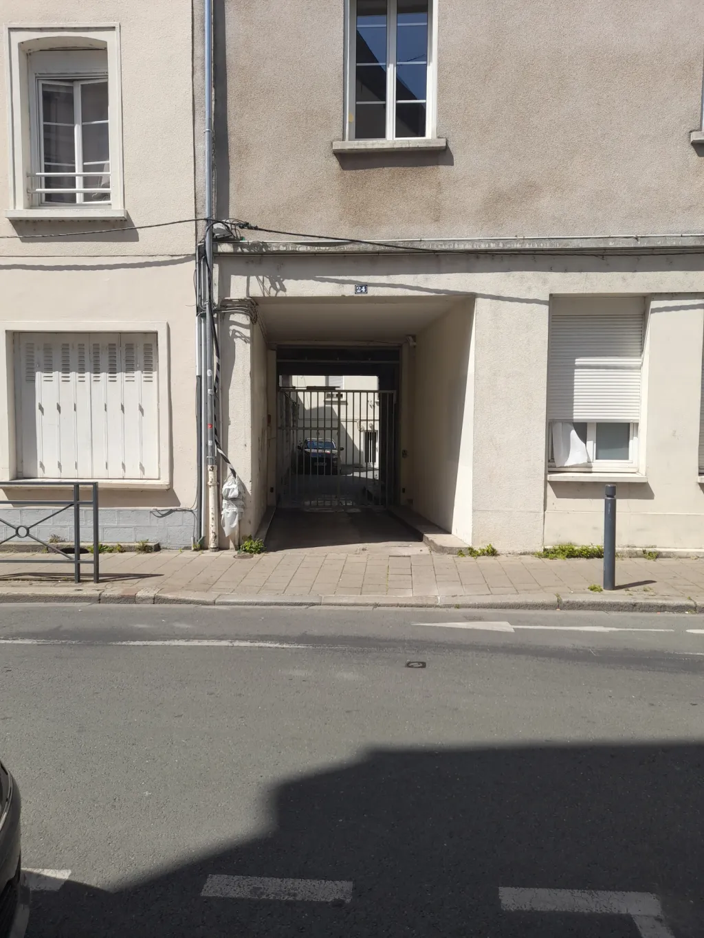 achat maison Angers