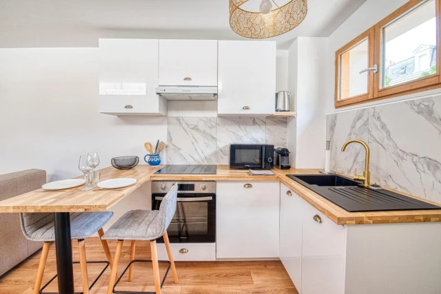 achat maison Angers
