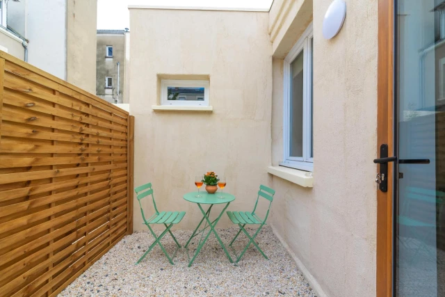 achat maison Angers