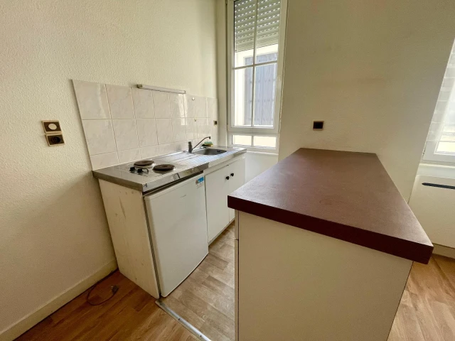 achat maison Angers