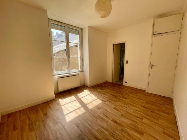 achat maison Angers