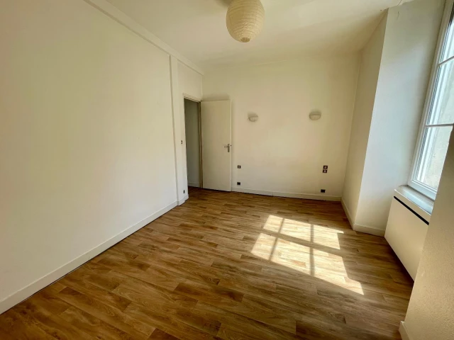 achat maison Angers