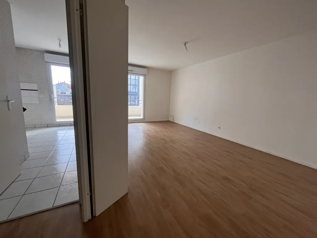 achat maison Angers