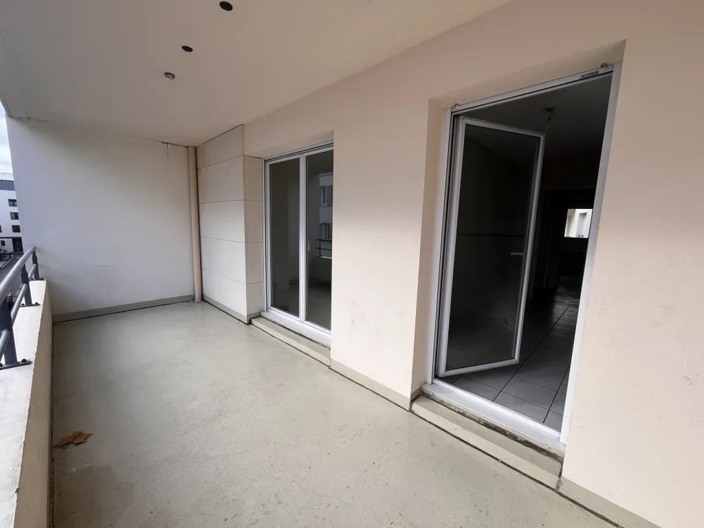 achat maison Angers