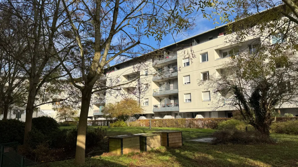 achat maison Angers