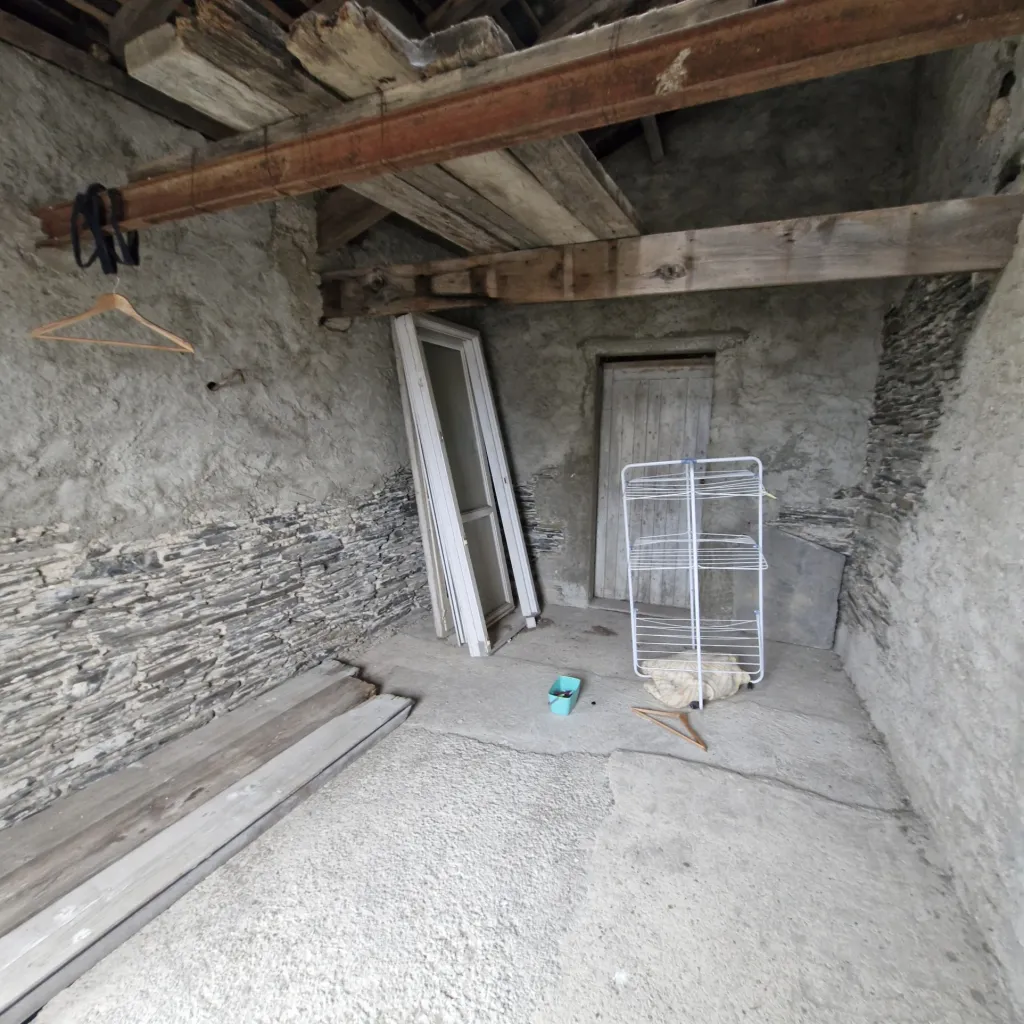 achat maison Angers