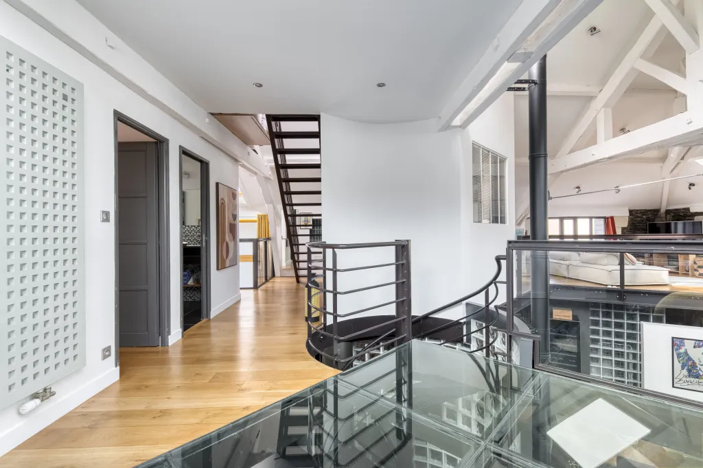 achat maison Angers