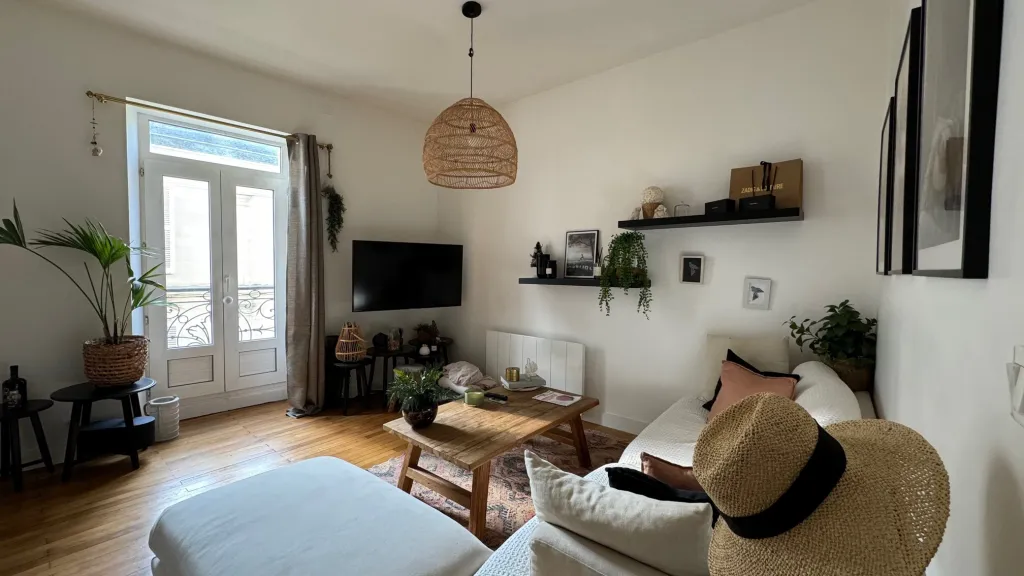 achat maison Angers