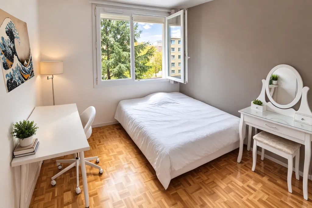 achat maison Angers