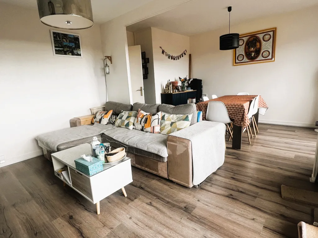 achat maison Angers