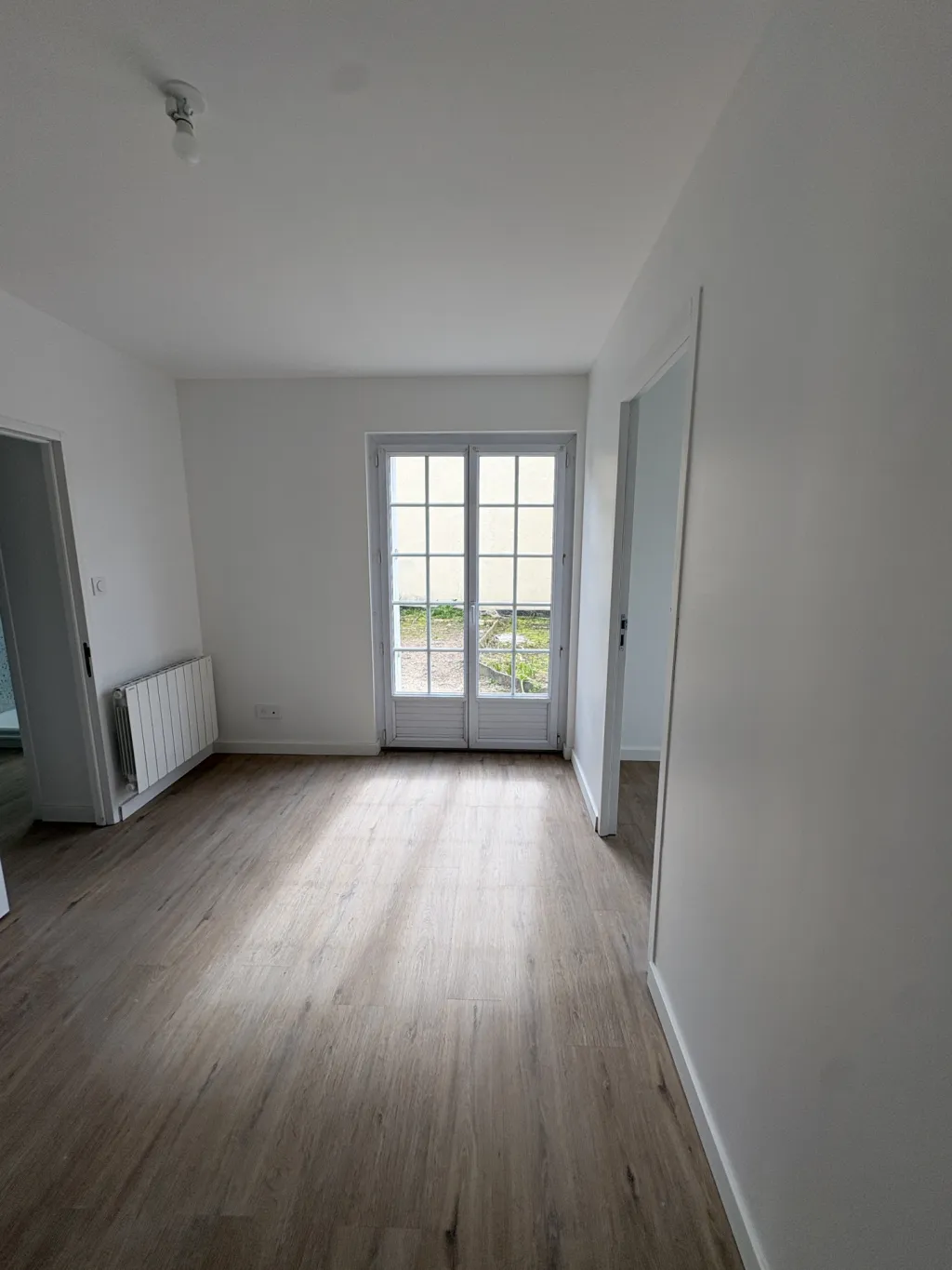 achat maison Angers