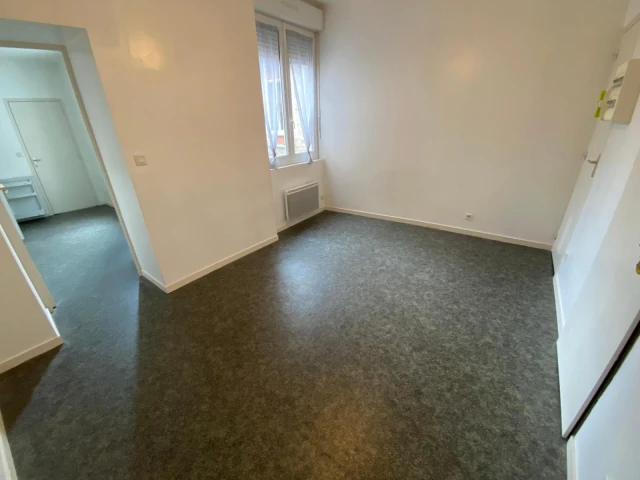achat maison Angers