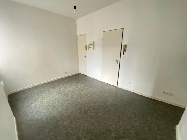 achat maison Angers