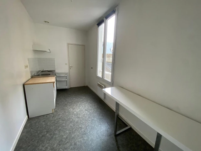 achat maison Angers