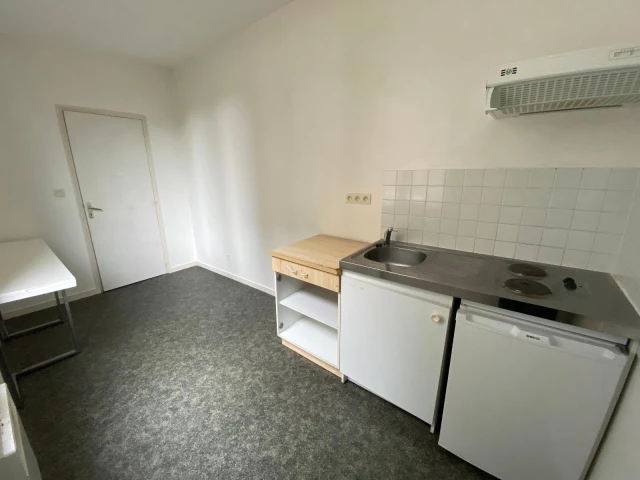 achat maison Angers