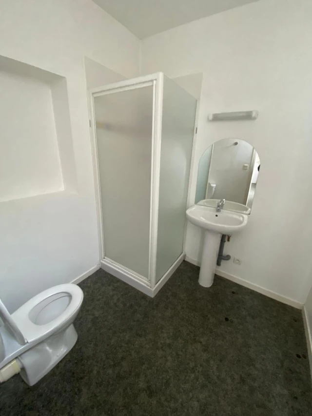 achat maison Angers
