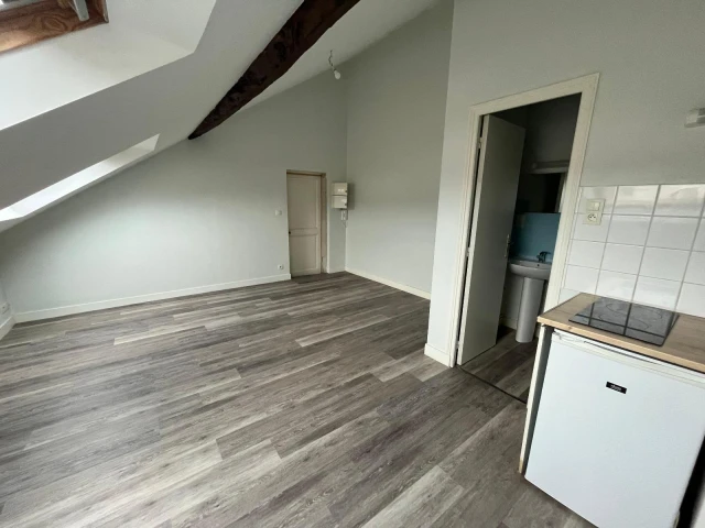 achat maison Angers