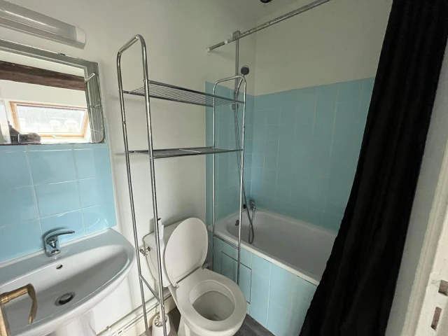 achat maison Angers
