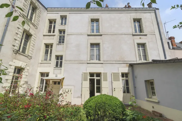 Immobilier Angers