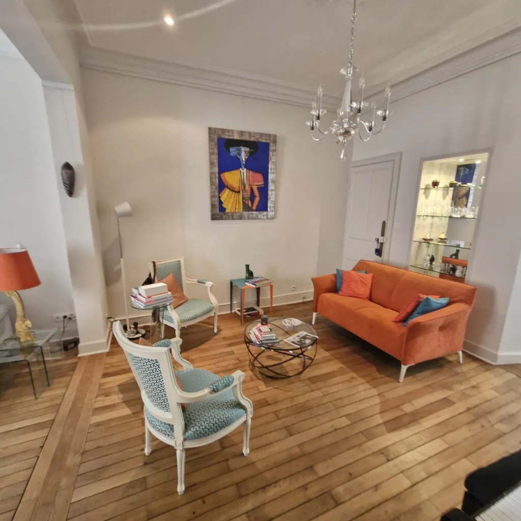 achat maison Angers