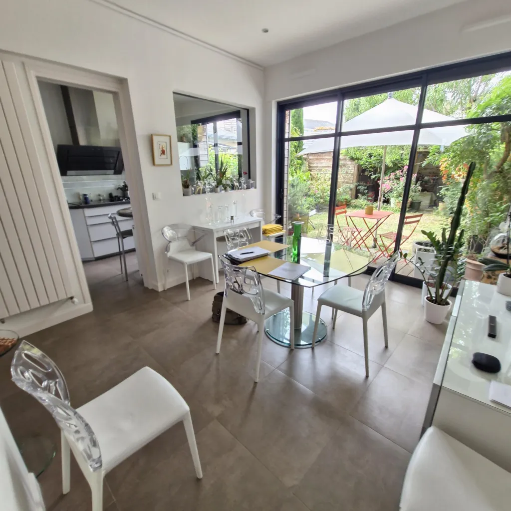 achat maison Angers