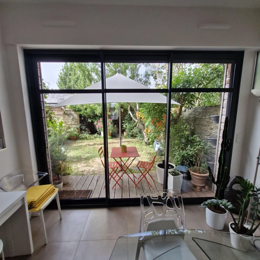 achat maison Angers