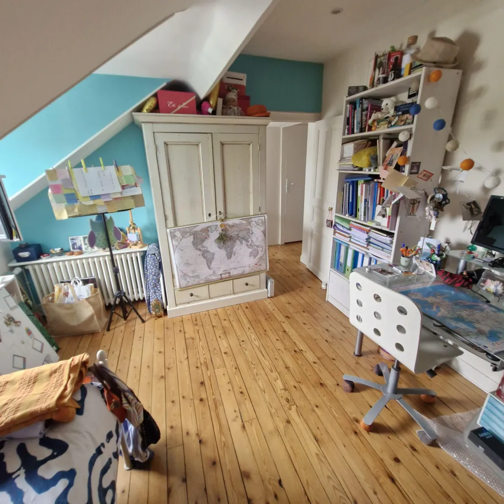achat maison Angers