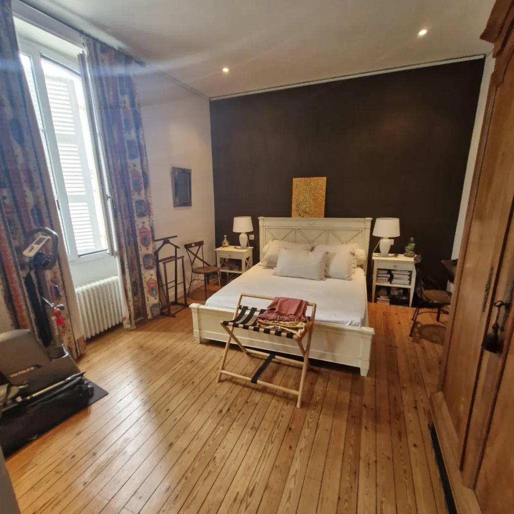 achat maison Angers