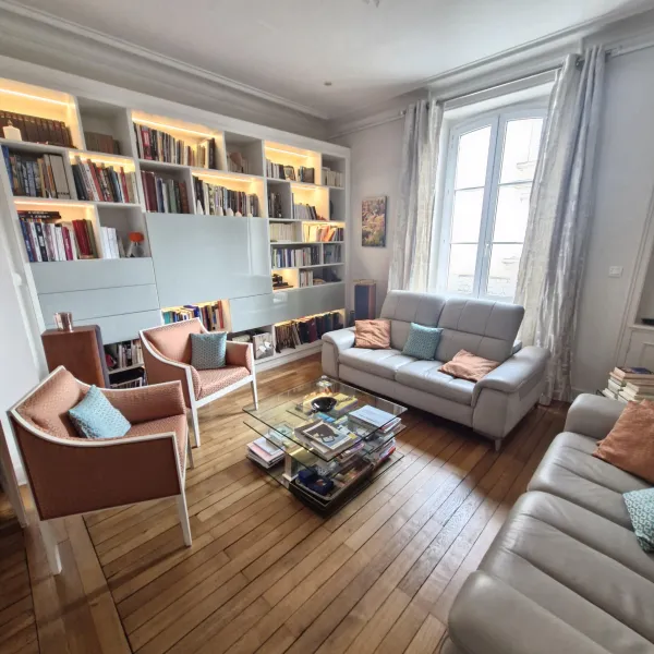 Immobilier Angers