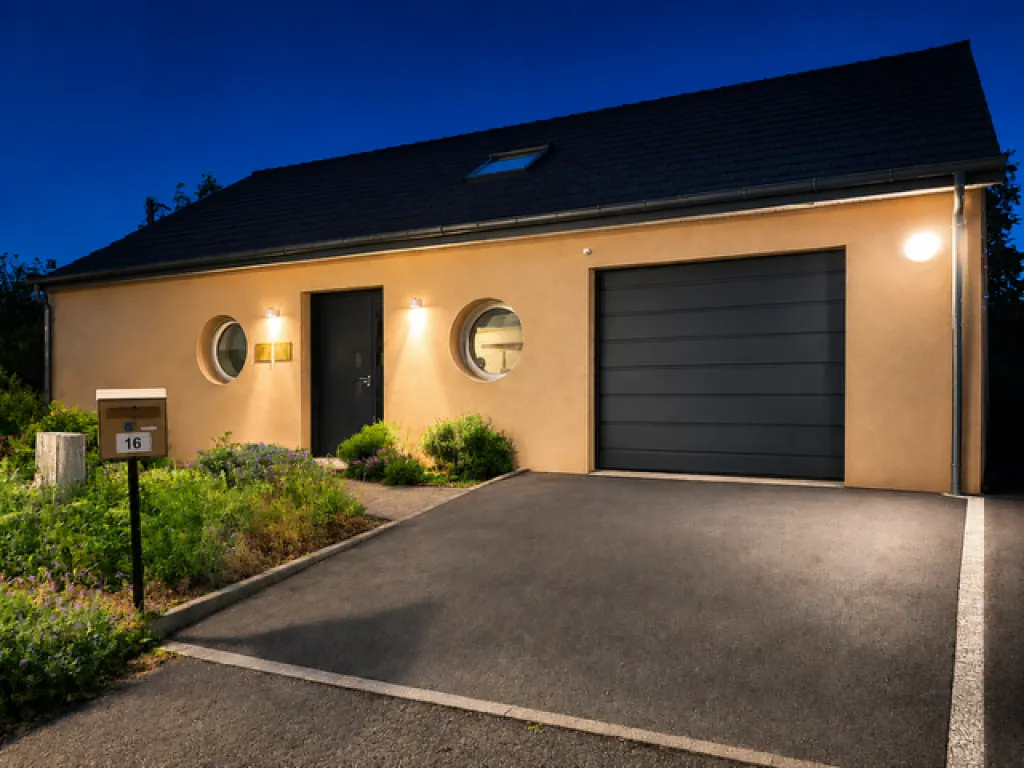 achat maison Angers
