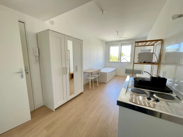 achat maison Angers