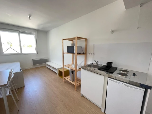 achat maison Angers