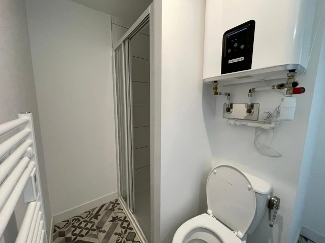 achat maison Angers