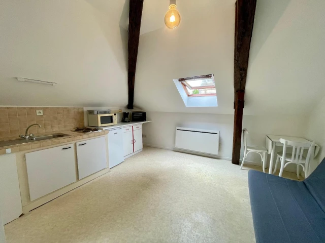 achat maison Angers