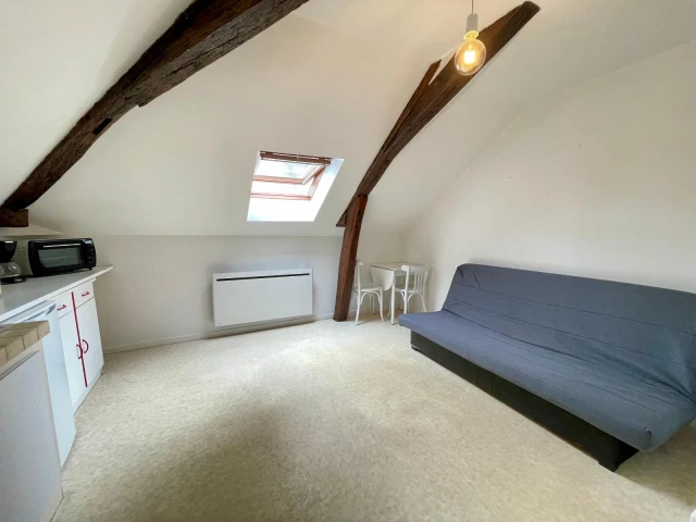 achat maison Angers