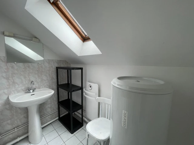 achat maison Angers