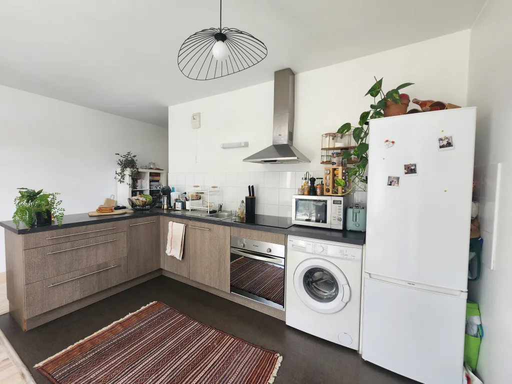 achat maison Angers