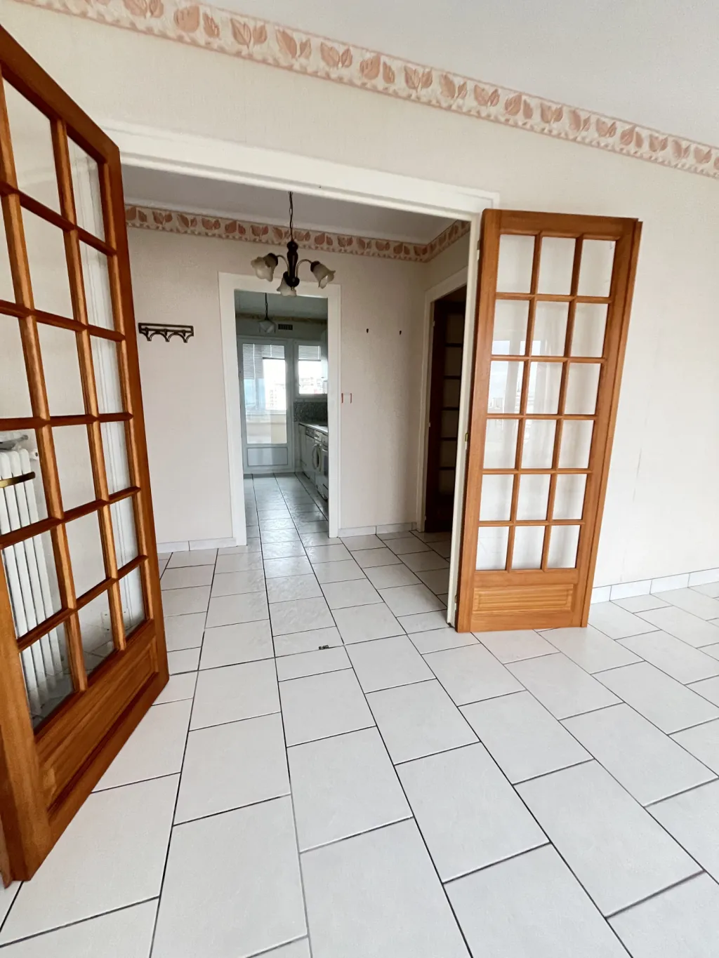 achat maison Angers
