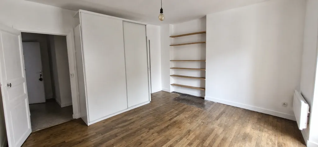 achat maison Angers