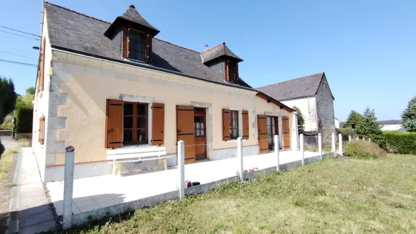 Maison 