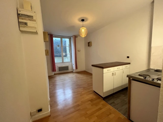 achat maison Angers