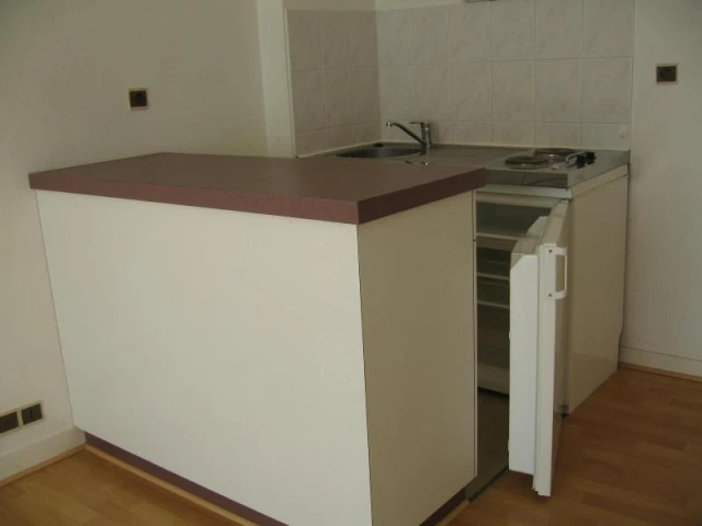 achat maison Angers