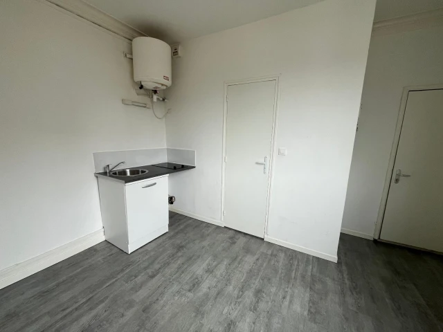 achat maison Angers