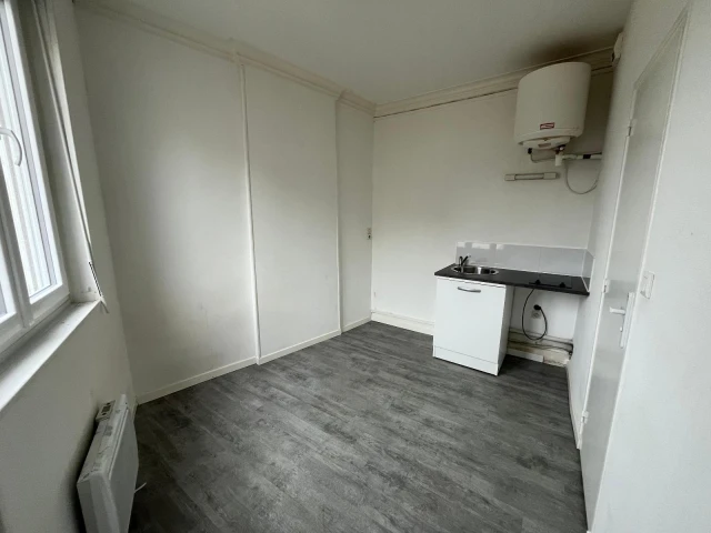 achat maison Angers