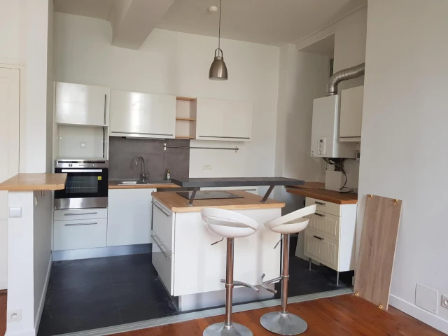 achat maison Angers