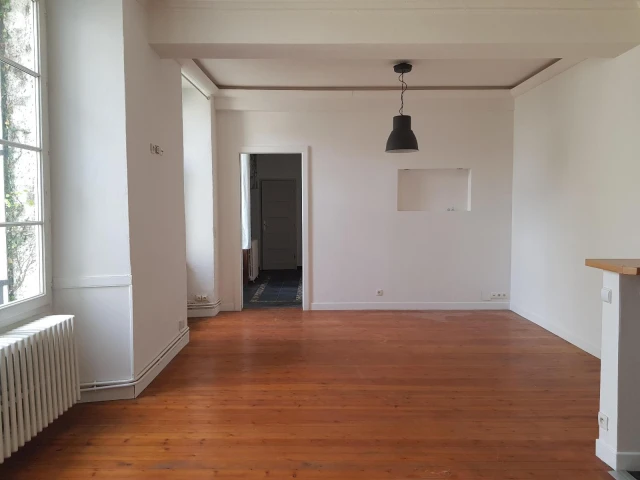 achat maison Angers