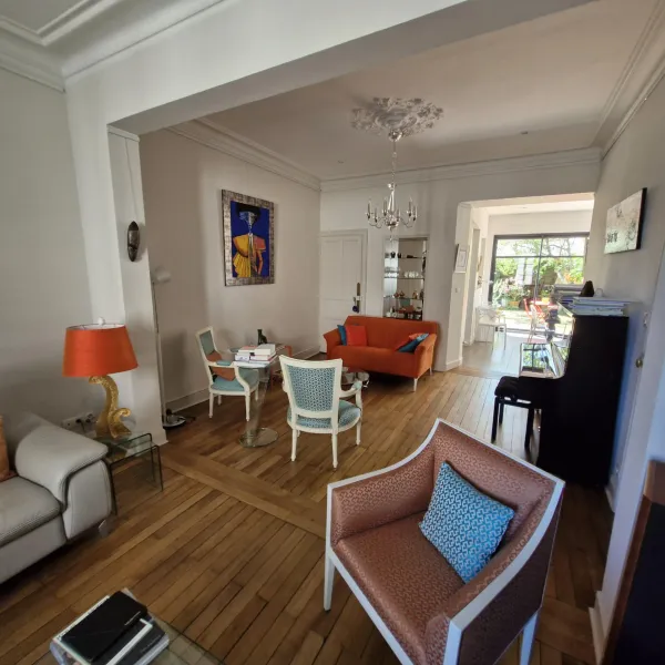 Immobilier Angers