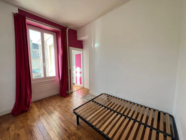 achat maison Angers